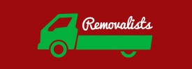 Removalists Orange Hill - My Local Removalists